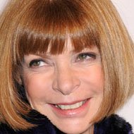  Happy Birthday to fashion designer Anna Wintour 66 November 3rd 