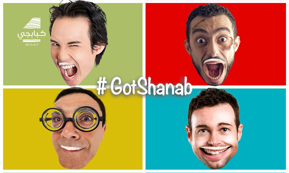 !فولو كبابجي على الإنستغرام و منشن صاحبك الشنب و ﺍﺩخل ﺍلسحب للفوﺯ..تابعونا
#GotShanab
#kababji_kuwait https://t.co/LWbtOfhEg3