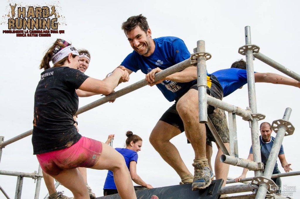 HardRunning2015's tweet photo. Circuito Hard Running Gold 2016. Apúntate ya a las tres carreras!!@TribbiFit @SpartanRace https://t.co/aXmNEx2Cz8