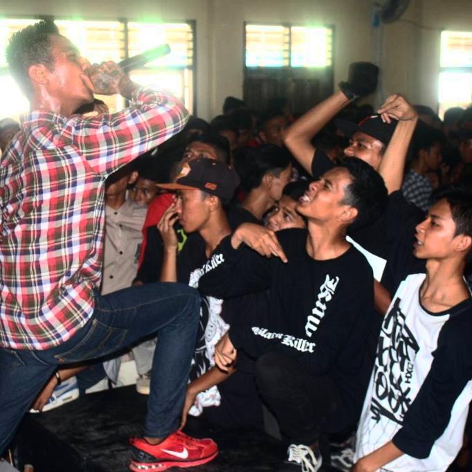 Thx to allah swt , bambu gemuruh 3 , PMC , BHOP dll