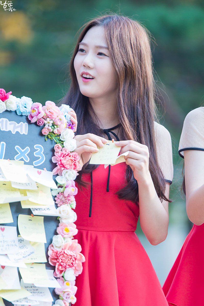 namddok's tweet photo. 151018 인기가요 미니팬미팅
#오마이걸 #OHMYGIRL #효정 ①
https://t.co/6VfHkFsJcy 5p
https://t.co/ZCNYKpYcfA
https://t.co/rv2f7VaDY9 https://t.co/Dm9D0WdHUB