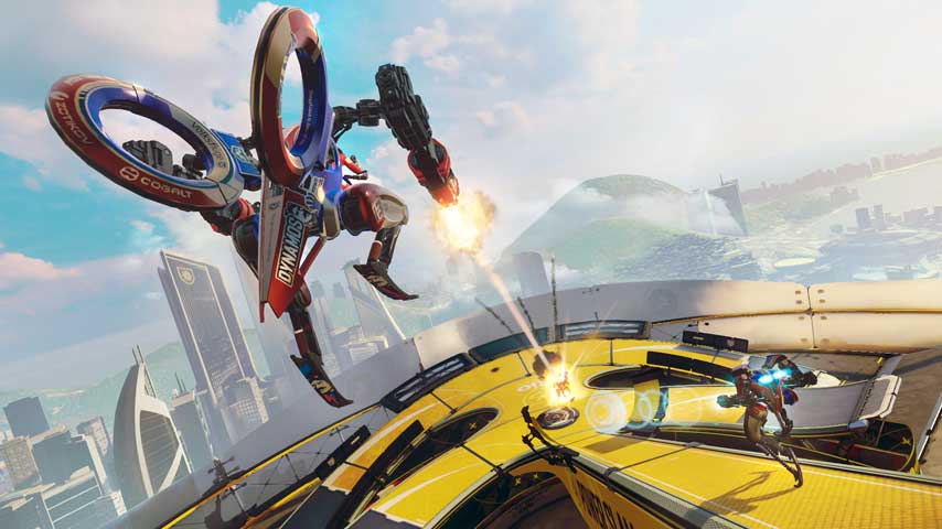 Gaming_eSports's tweet photo. [#PlayStationVR] Más de 50 juegos en desarrollo || https://t.co/bYhZu0wC46 https://t.co/pzQmLaQzuS
