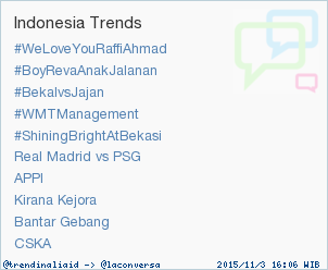 trendinaliaID's tweet photo. Trend Alert: #WMTManagement. More trends at https://t.co/OMCuQPRWwL #trndnl https://t.co/wfI8b9zVSD
