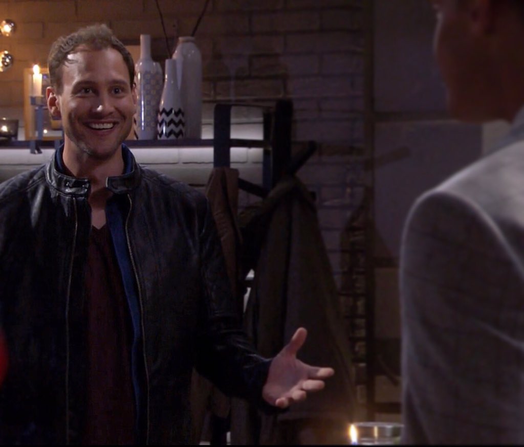 Vanavond eerste aflevering #pelle in <a href="/gtst/">GTST</a> #spannend!! <a href="/gtstfanclub/">GTST Fanclub</a> @GTSTSoap <a href="/RTLBoulevard/">RTL Boulevard</a> <a href="/RTL4/">RTL</a>  @brownandblue_nl