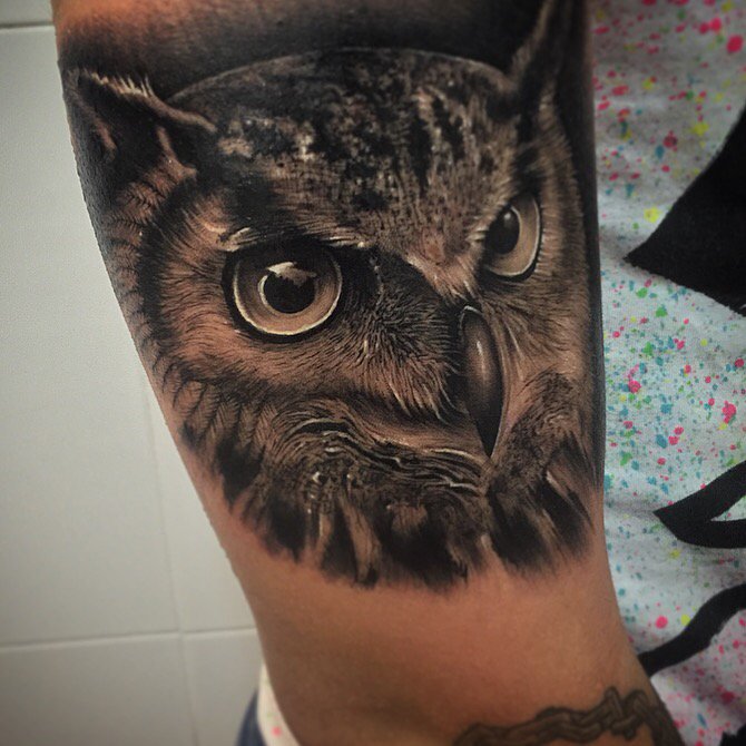 Media Tweets by Samuel Rico Tattoo (@SamuRico_Tattoo) | Twitter