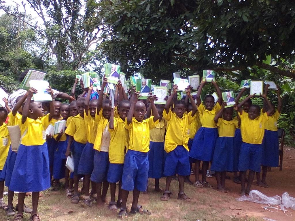 honsergiusogun's tweet photo. Train a child,Train a Nation! https://t.co/8FhPLptYlq