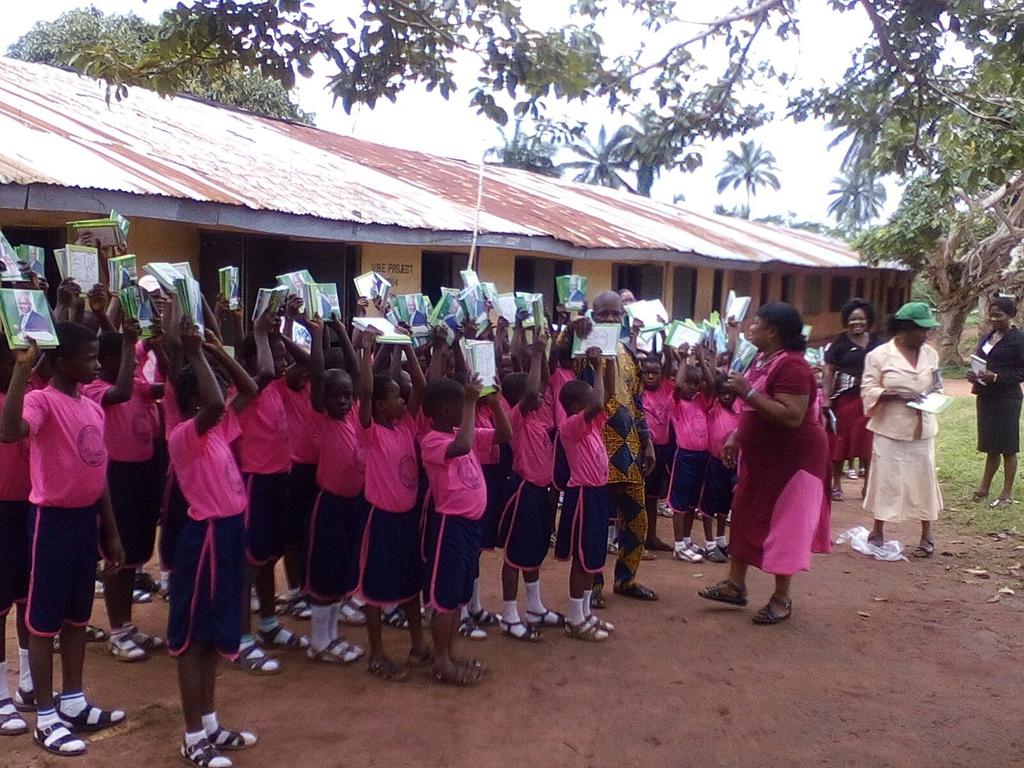 honsergiusogun's tweet photo. Train a child,Train a Nation! https://t.co/8FhPLptYlq