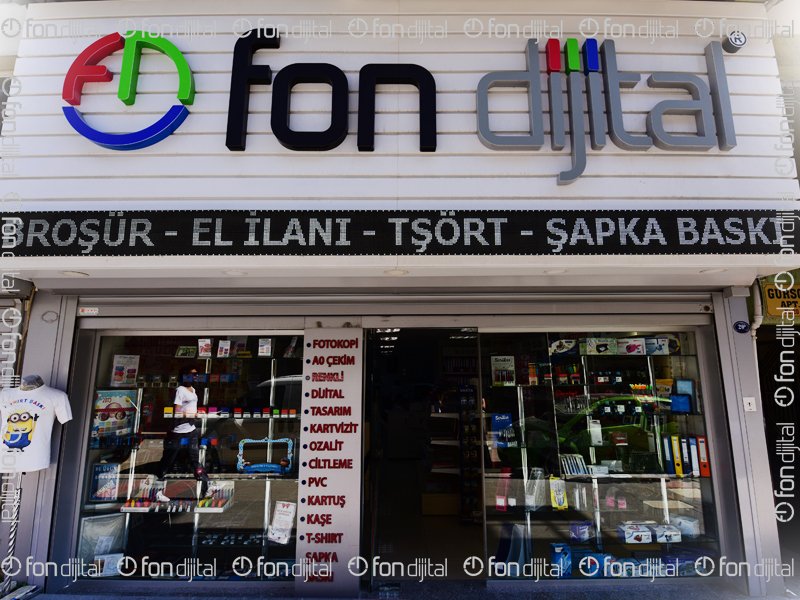 Fon Dijital (@fondijital) / Posts / X