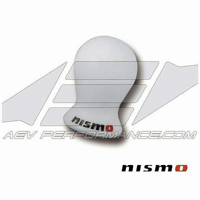 aevperformance's tweet image. NISMO DURACON SHIFT KNOB WHITE 5/6MT C2865-1EA04 now available!
$65.98US
#gtr #skyline #silvia #s13 #s14 #s15