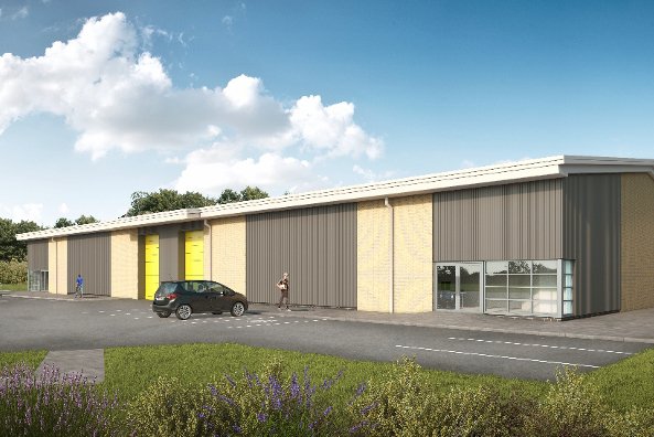 N'Land Networking tweet media