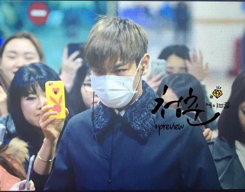 FROMTHETTTOP's tweet photo. 151103 [PREVIEW] #TOP arrival in Seoul from Japan
Cr: avril_gdtop
✔do not remove logo✔
#탑 #최승현 #AVRILPHOTO https://t.co/FarSmnd2Wg