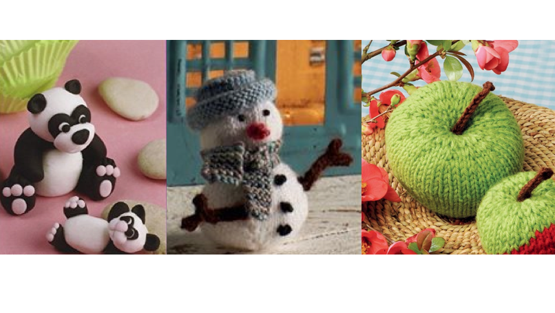 hobbiesontheweb's tweet photo. If you love #art and #craft as much as we do you need a #20ToMake book: https://t.co/WEJ9tzKZZt #homemade #hobby https://t.co/4gRgdboE1O