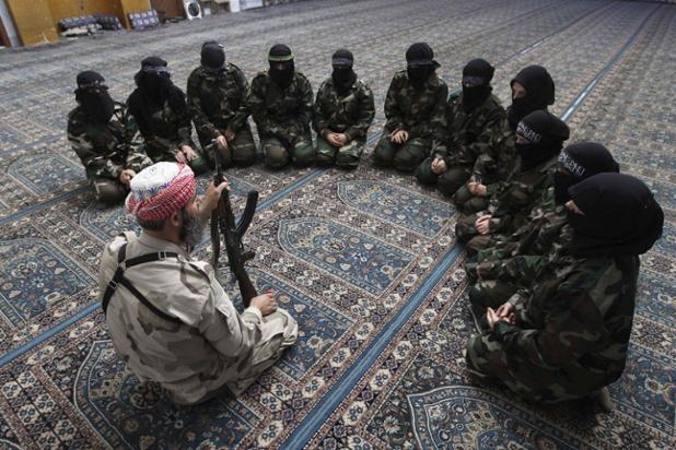 MiddleEastEye's tweet photo. "90% of those who are fighting under the banner of Islam are against Daesh" https://t.co/xjqmmuI8BH https://t.co/C9pAzj8u6K