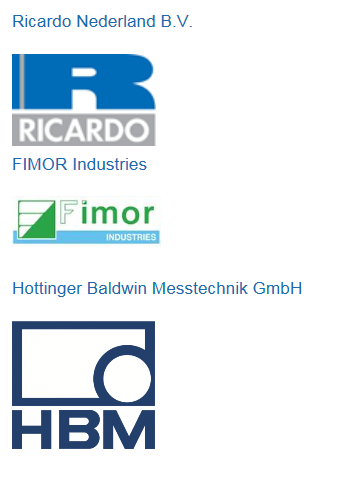 railtecheurope's tweet photo. 17-19 Nov. Paris Conference | Meet the exhibitors of the tradeshow | @RicardoRailUTC #fimor #HBM #rail https://t.co/M1w0B4YFOQ