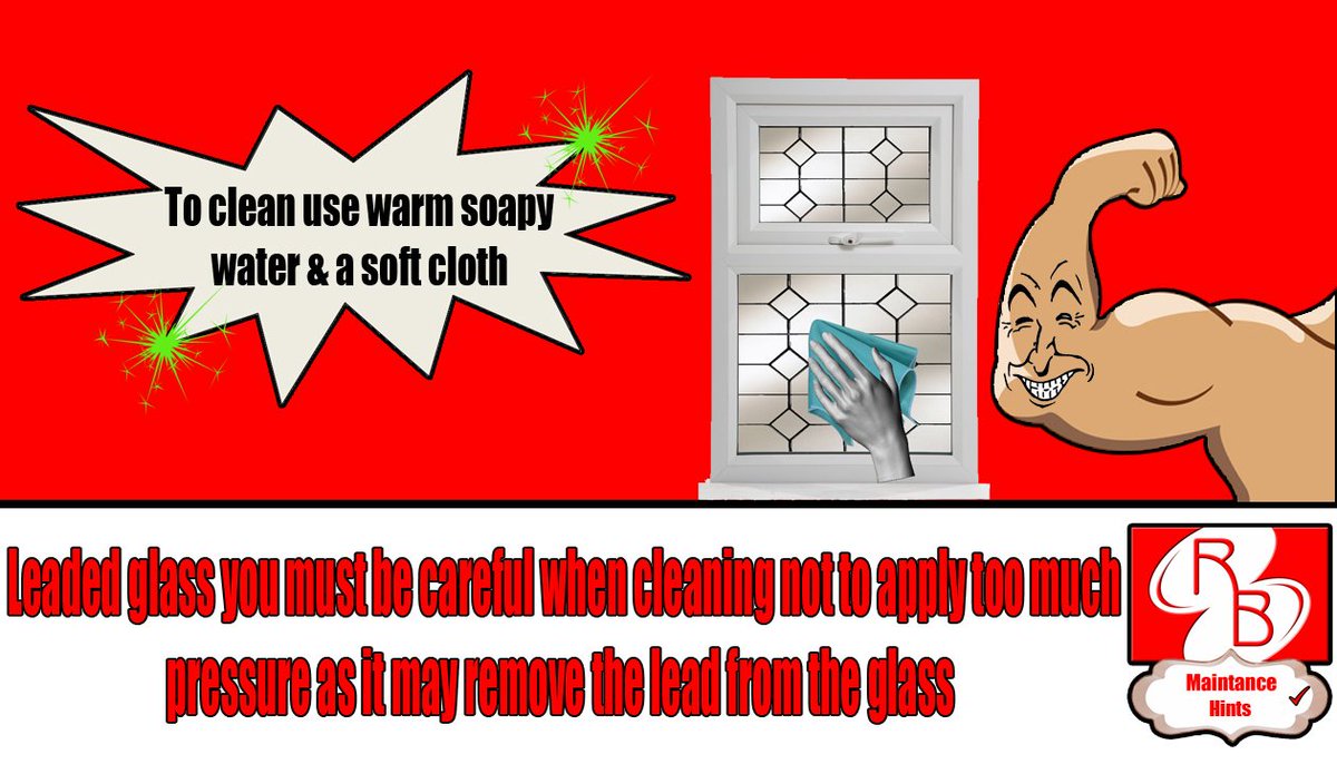 Rbwindows1's tweet photo. Follow our Twitter page for hints on how to maintain your Windows &amp; Doors. #homemaintenance #homeimprovement #hints https://t.co/xiXOOyuMdc
