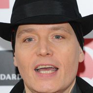  Happy Birthday to singer Adam Ant...wait for it...61 November 3rd 