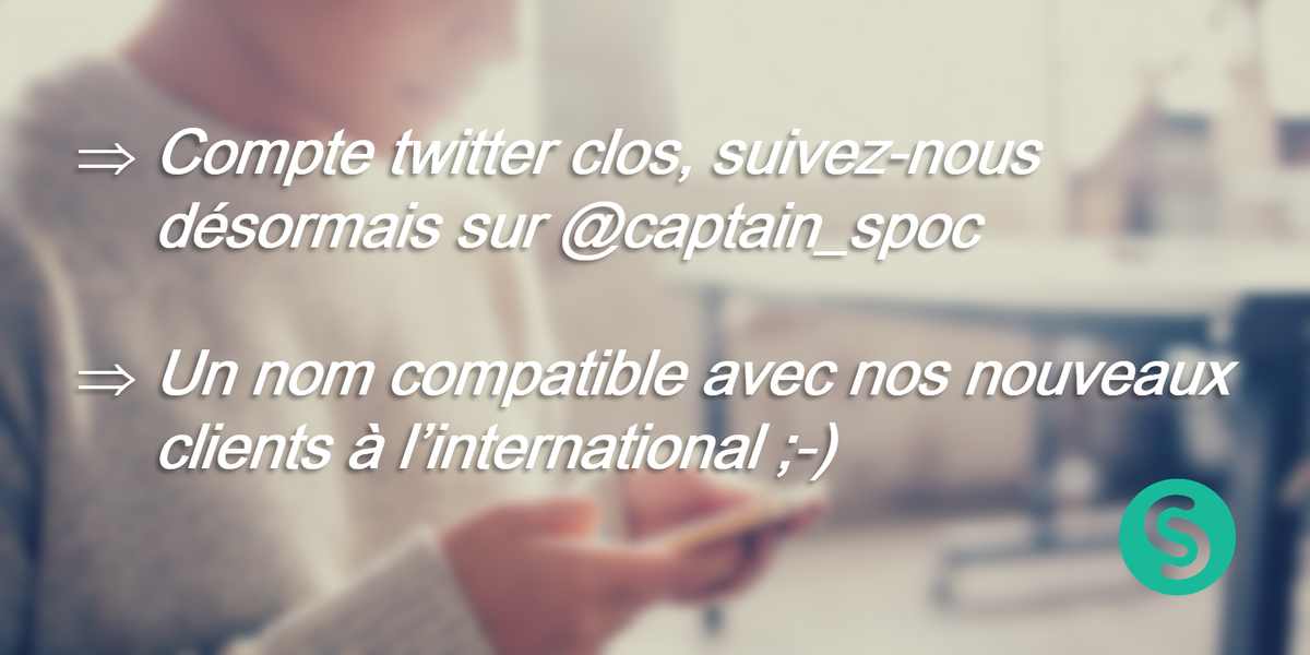 Captain SPOC tweet media