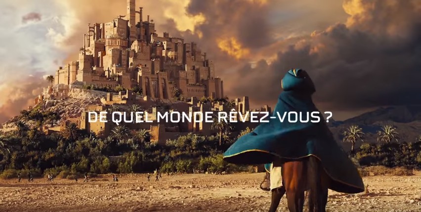 Bank_OfAfrica's tweet photo. De quel monde rêvez-vous ? Découvrez la vidéo.
https://t.co/ZXVFqOxI1J https://t.co/zxwEkzRIXO
