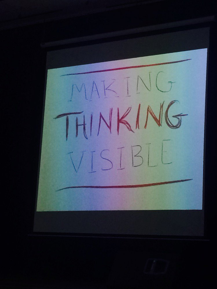 BISLearning's tweet photo. Amazing start to #teachmeet @bislearning shaheena sharing insights to deepen thinking  @BISHCMC https://t.co/JFPe4FwYJi