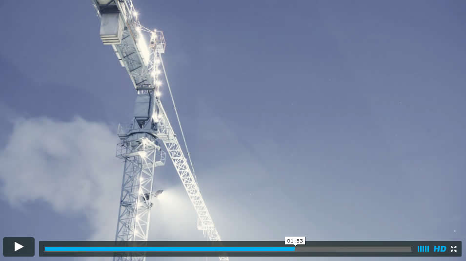 heavylifters's tweet image. Short film after a poem by Charles Tomlinson. vimeo.com/13188738?ref=t… #cranes #construction
