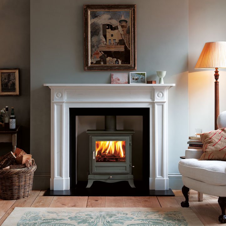 Bolney Stoves Ltd tweet media