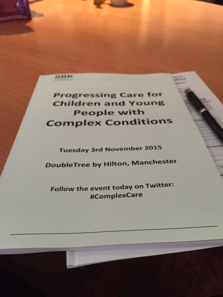 dangrimes1980's tweet photo. Looking forward to hearing about the different approaches being used and seeing what we can learn #ComplexCare https://t.co/oWfCxKuHxO