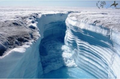elmdaily's tweet photo. #Greenland ice under the influence of space technology https://t.co/UfKonb7qY1 
#Environmental #Knowledge #ice #news https://t.co/mPG9e0NdL0