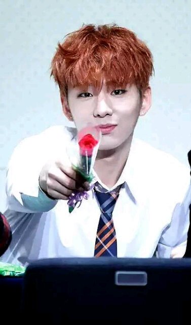  happy birthday buat rl & rp nya Lee Minhyuk! Semoga ttp jd visual yg cerewet ye? 