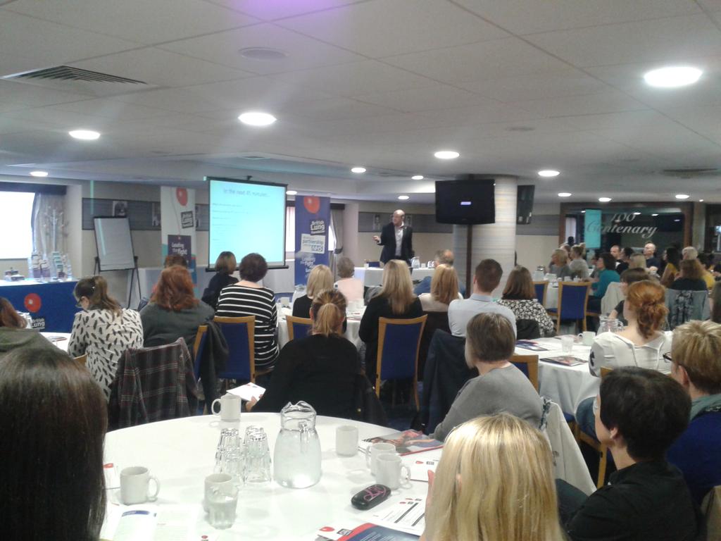 BatemanBethany's tweet photo. Such a great turn out at our #BLFProfessionals study day in Newcastle! https://t.co/bmw0pSgvs4