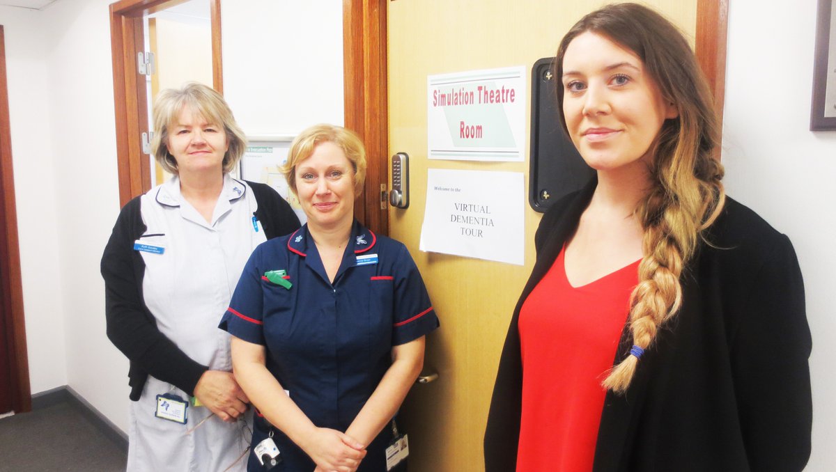 Medway NHS Foundation Trust tweet media