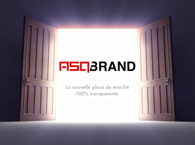 AudienceSquare's tweet photo. On lance ASQ Brand, nouvelle place de marché aux URL 100% transparentes #rtb #programmatique https://t.co/ksb3S5dTMg https://t.co/wMXlpZ6rHP