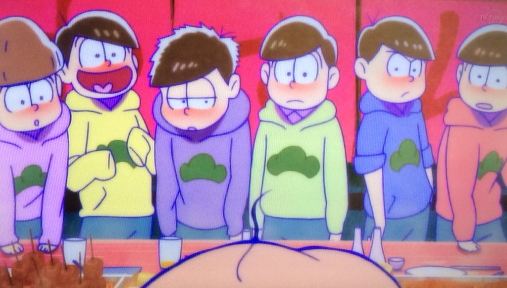 でぃー Pa Twitter おそ松さん Osomatsusan お勘定のときのしぶしぶした顔がなんともいえないw おそ松 6円 カラ松 2円 チョロ松 8円 一松 ネコの肉球 十四松 どんぐり2つ トド松 ビールの王冠 でした ゚w゚ ノ T Co Q9pjkz6ohr でぃー Pa Twitter おそ松さん Osomatsusan お勘定のときのしぶしぶした顔がなんともいえないw おそ松 6円 カラ松 2円 チョロ松 8円 一松 ネコの肉球 十四松 どんぐり2つ トド松 ビールの王冠 でした ゚w゚ ノ T Co Q9pjkz6ohr