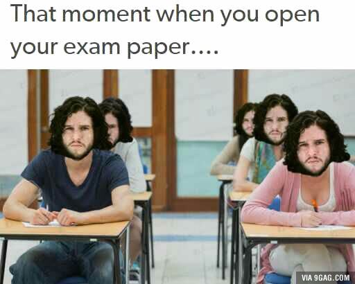 9GAG's tweet photo. We all know nothing...
https://t.co/s6pHTPVCtp https://t.co/VpR240uhcG