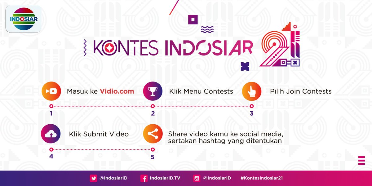 aksi junior tweet media