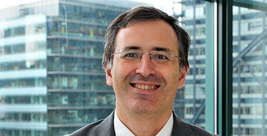The EBRD (@ebrd) on Twitter photo We are delighted to announce that <a href="/sguriev/">Sergei Guriev</a> is to be our next Chief Economist, starting early autumn 2016 We are delighted to announce that <a href="/sguriev/">Sergei Guriev</a> is to be our next Chief Economist, starting early autumn 2016
