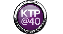GCUBusiness's tweet photo. GCU is hosting a KTP@40 event on the 26th Nov in the Saltire Centre.  Register your place https://t.co/dZLGnFgG0D https://t.co/ZXrbASx2FH