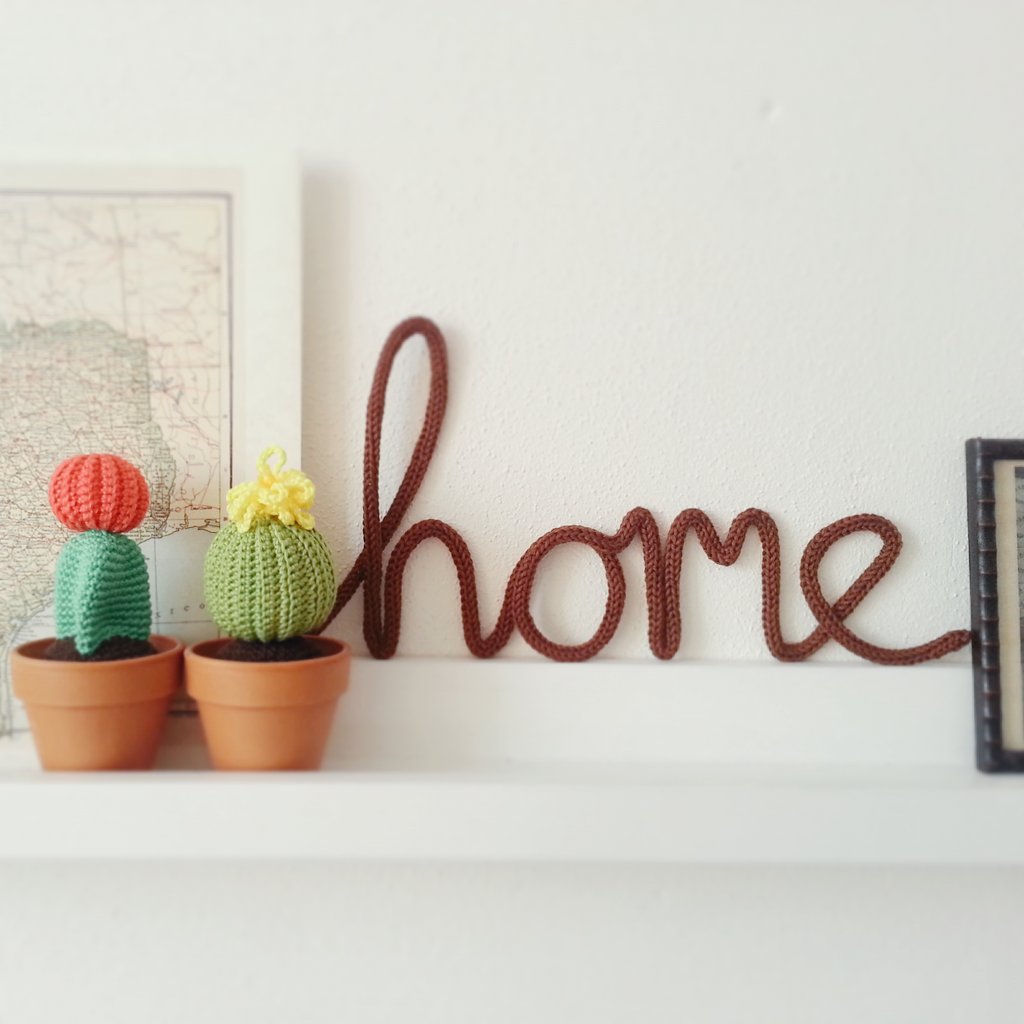 Home is where my ♡ is...
Available in my Dawanda shop for € 8,50. 
bit.ly/20nHAIN
#handmade #wordsfwisdom