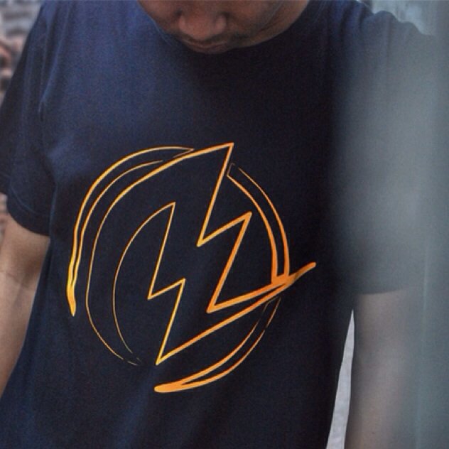 available at <a href="/voxspeedworlds/">voxspeedworlds</a> DE LOGO (Print Rubber Ink) Size M L XL / Limited Stock / IDR 125k // info. 081353458281