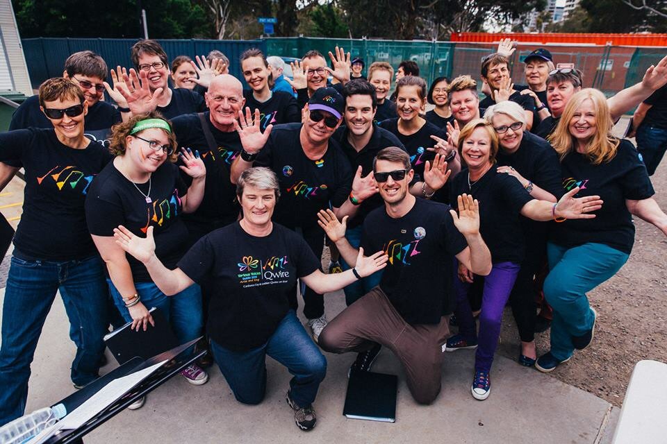 CanberraQwire's tweet photo. Look at this attractive bunch #cbr #canberra @SpringOutFest #gaycanberra #campberra @gaycanberra https://t.co/OhfIVbcuWv