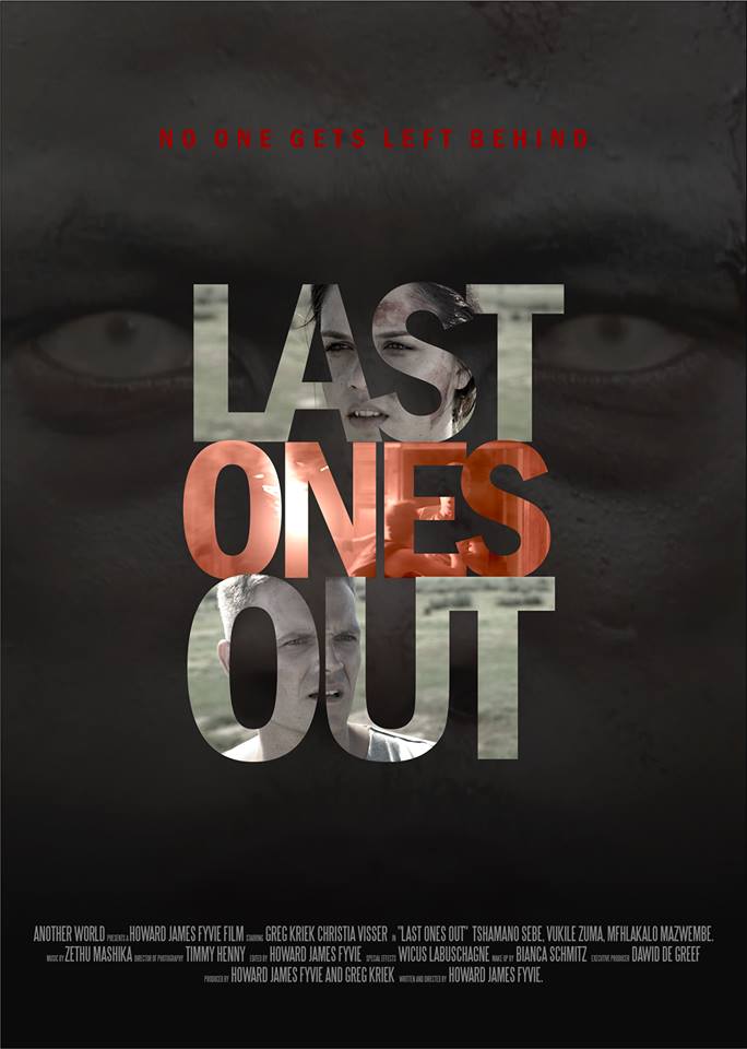 SplingMovies's tweet photo. MOVIE REVIEW: Last Ones Out - an African zombie movie. https://t.co/YcpjZ6IHIR @LastOnesOutFilm #LastOnesOut https://t.co/HeRtWSoH23