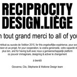 Photo by RECIPROCITY_BE (@RECIPROCITY_BE)