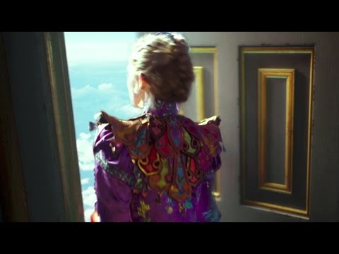 LisaTaylor233's tweet photo. Mia Wasikowska Takes a Fall in the Alice Through the Looking Glass Teaser https://t.co/SkrvvG3AtF https://t.co/CNKoKyqLKi