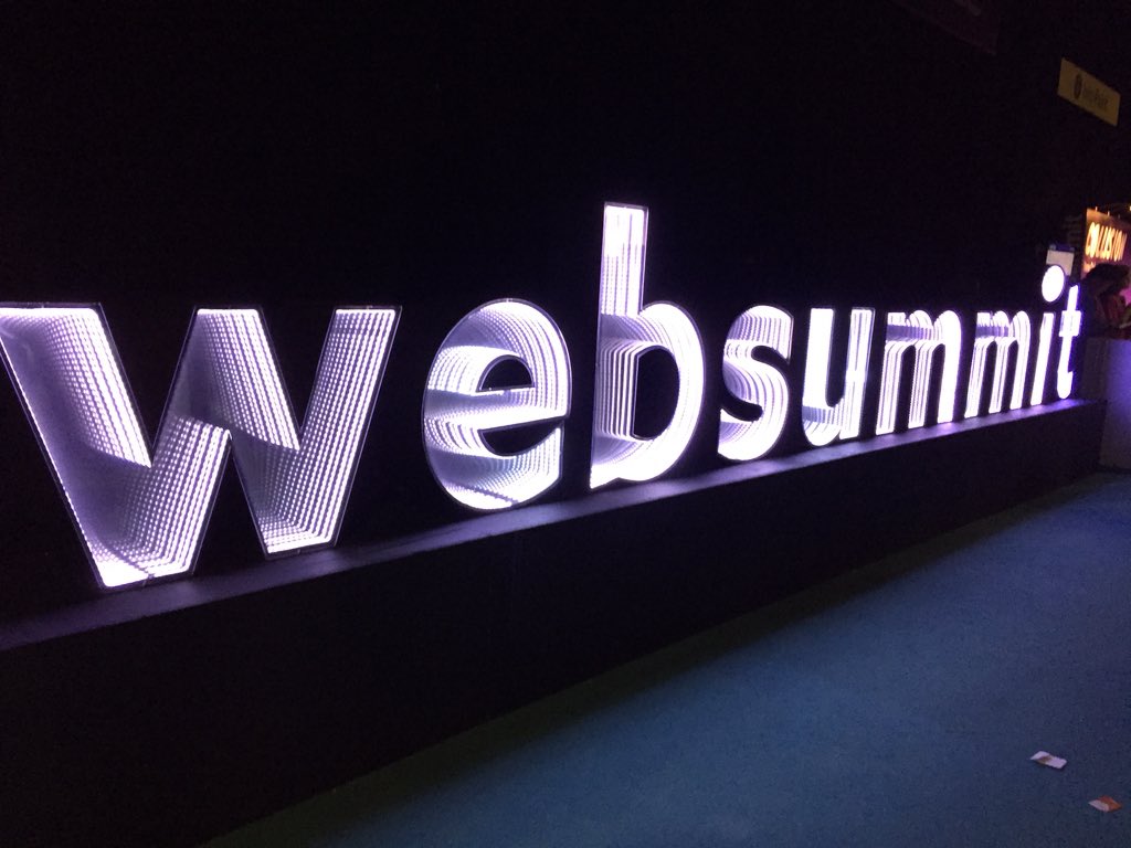 CamareroApp's tweet photo. Hi there! Camarero is at booth D222 in #websummit come to see us! https://t.co/hfYaJCcmuJ