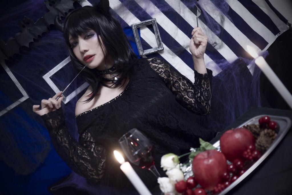 さくやん🥀👁️ tweet media