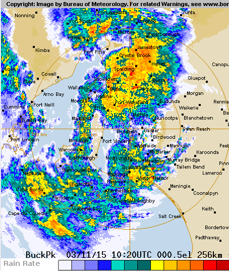 south australian weather radar map Bureau Of Meteorology South Australia On Twitter south australian weather radar map