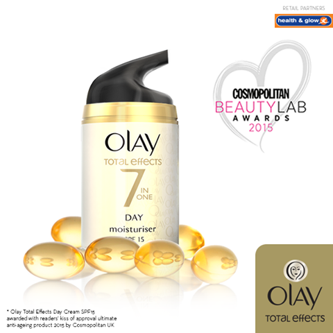 Olay India tweet media