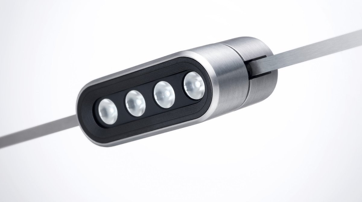 precision_light's tweet photo. Following a great debut at @PLDC2015, we've officially launched the new Domino range #pldc15 https://t.co/bEdnpXy534 https://t.co/oFkN4pzhPo