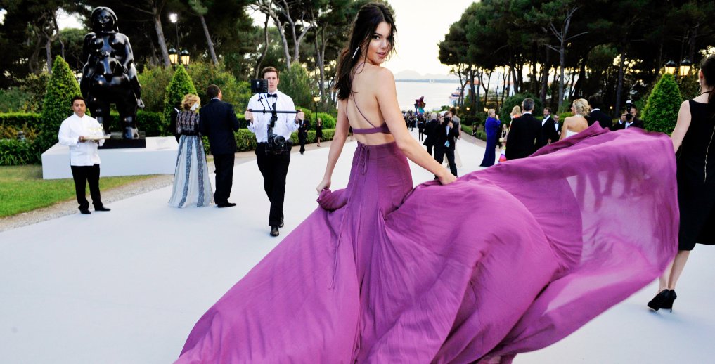 Happy birthday Kendall Jenner! We take a look at her greatest style moments.  