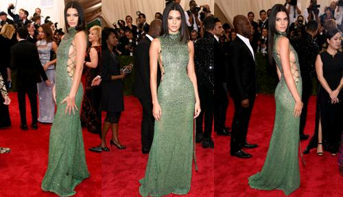 Fendi Calvin Klein Balmain Happy 20th birthday to campaign queen Miss 