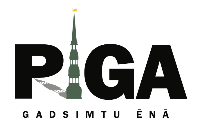 eedgars's tweet photo. Piga gadsimtu ēnā! Bravo :D:D:D:D #rigalogo https://t.co/3Q5Delnzqp